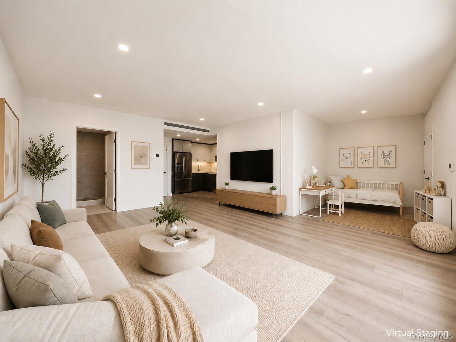 1238 63rd Street Unit D342, Brooklyn NY 11219