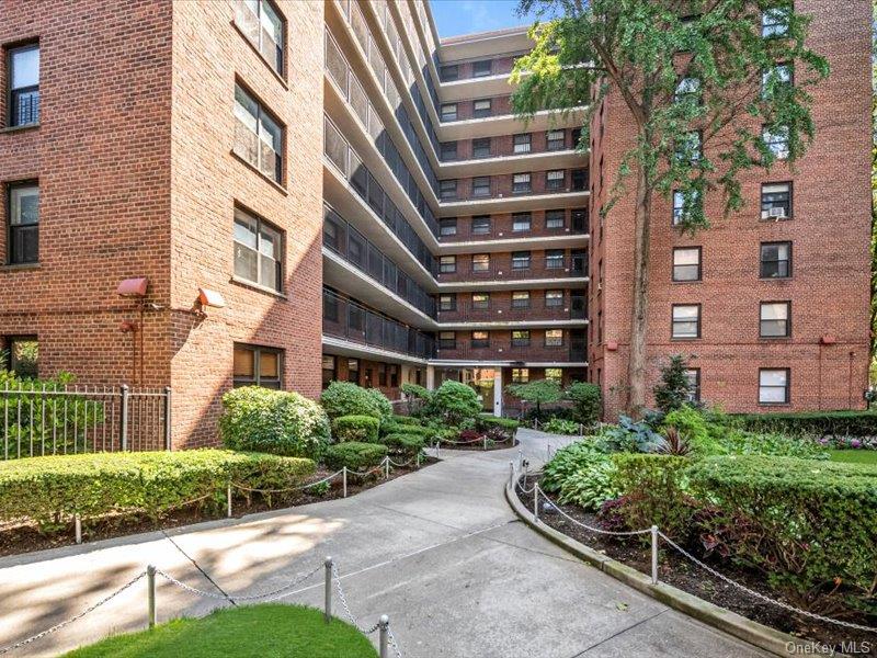 35-11 85th Street Unit 1C, Jackson Heights NY 11372