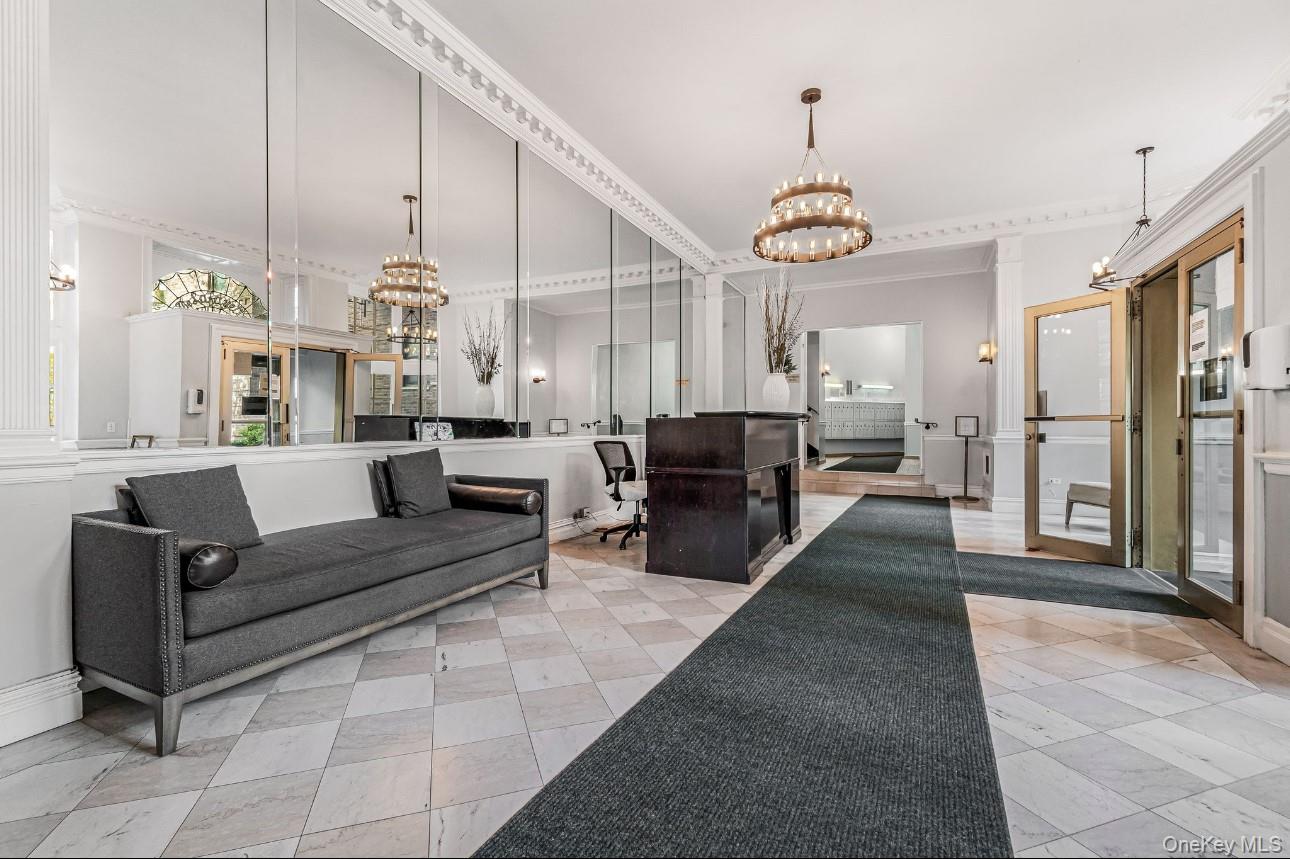 69-40 Yellowstone Boulevard Unit 119, Forest Hills NY 11375