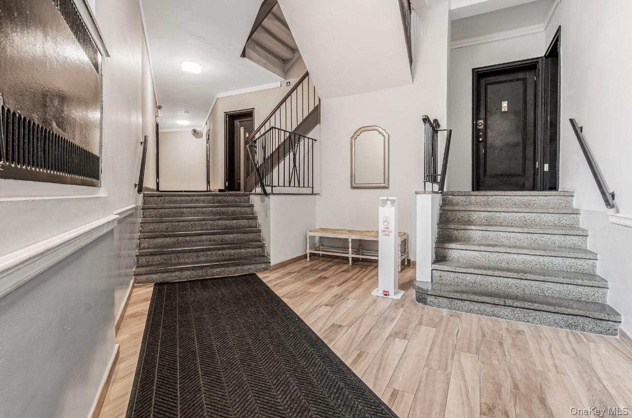 69-40 Yellowstone Boulevard Unit 119, Forest Hills NY 11375