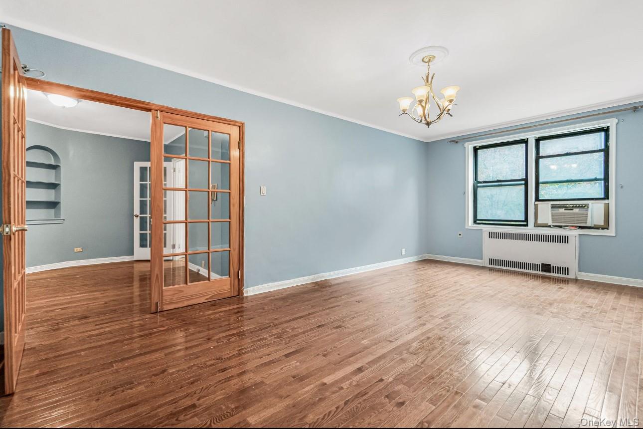 69-40 Yellowstone Boulevard Unit 119, Forest Hills NY 11375