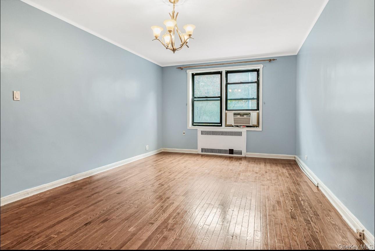 69-40 Yellowstone Boulevard Unit 119, Forest Hills NY 11375