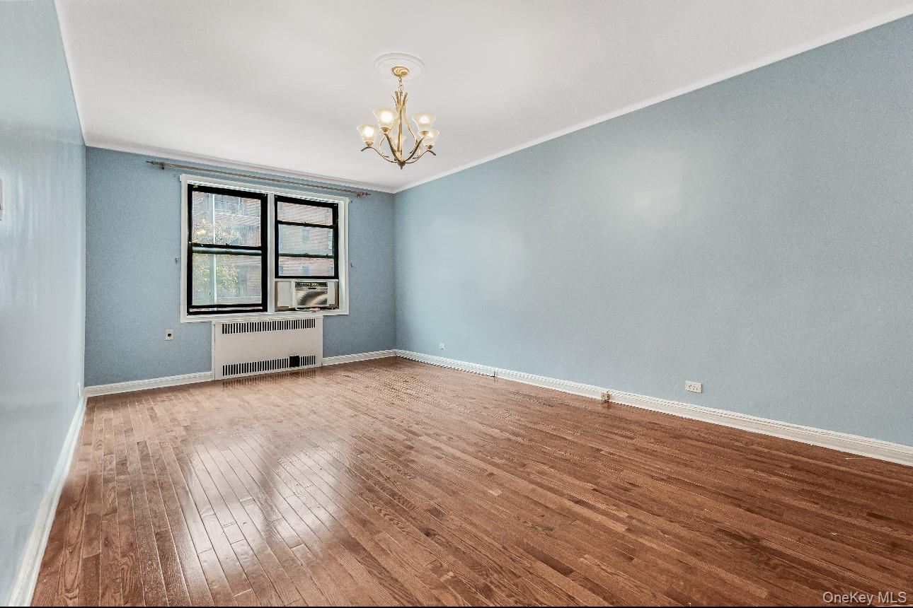 69-40 Yellowstone Boulevard Unit 119, Forest Hills NY 11375