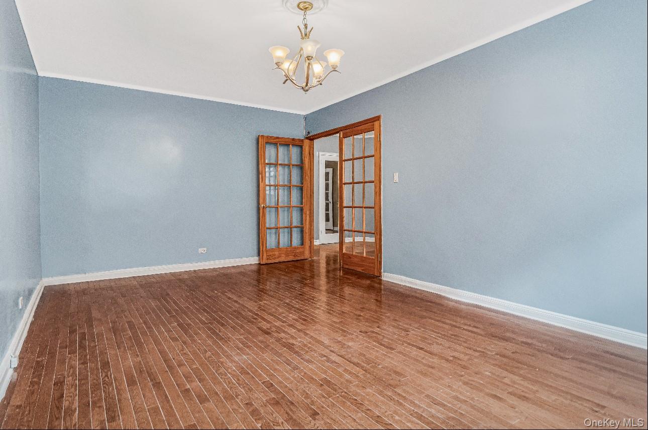 69-40 Yellowstone Boulevard Unit 119, Forest Hills NY 11375