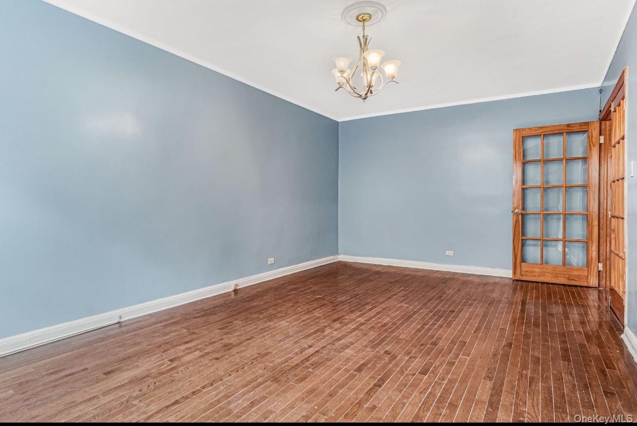 69-40 Yellowstone Boulevard Unit 119, Forest Hills NY 11375