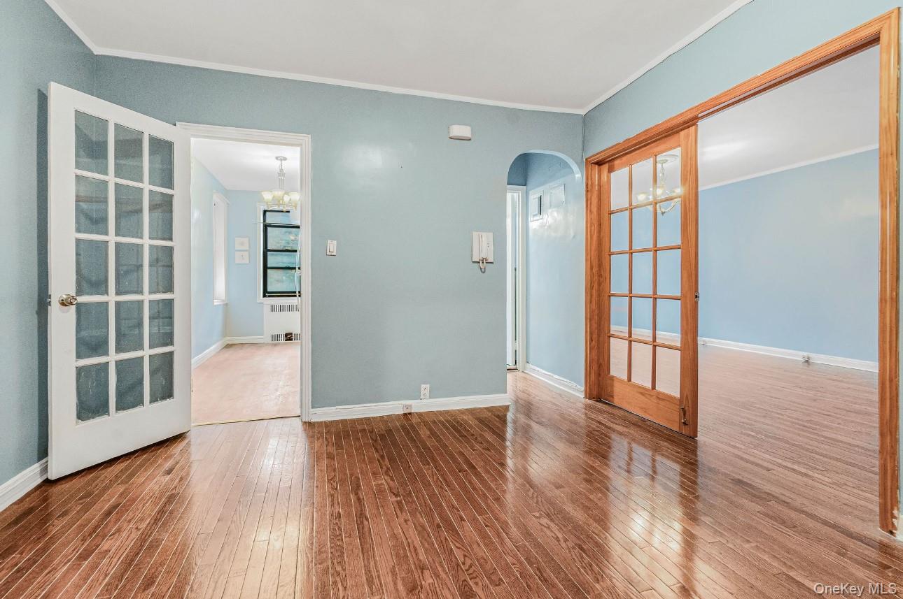 69-40 Yellowstone Boulevard Unit 119, Forest Hills NY 11375