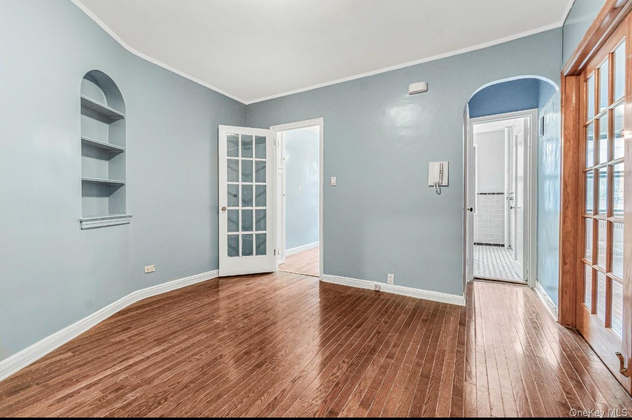 69-40 Yellowstone Boulevard Unit 119, Forest Hills NY 11375