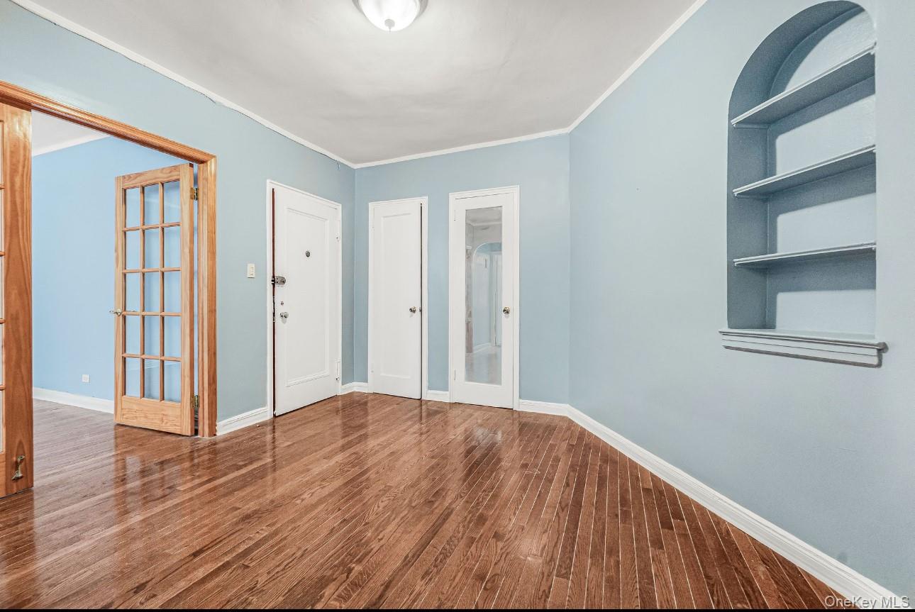 69-40 Yellowstone Boulevard Unit 119, Forest Hills NY 11375