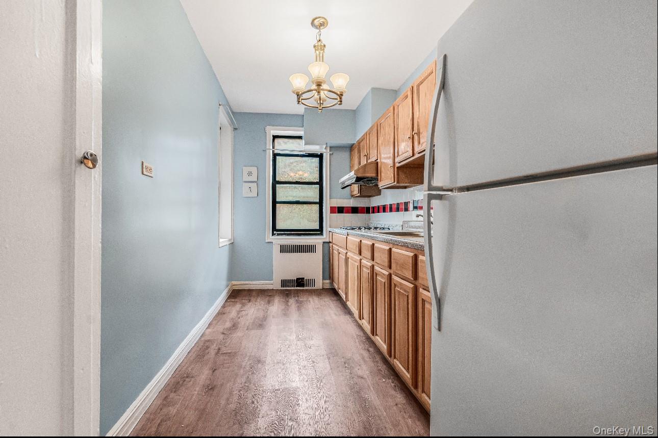 69-40 Yellowstone Boulevard Unit 119, Forest Hills NY 11375