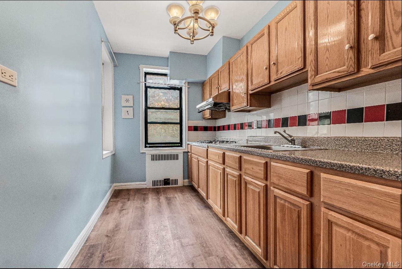 69-40 Yellowstone Boulevard Unit 119, Forest Hills NY 11375