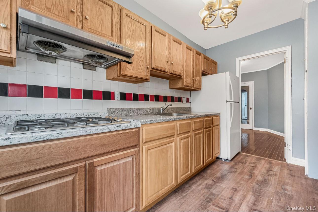69-40 Yellowstone Boulevard Unit 119, Forest Hills NY 11375
