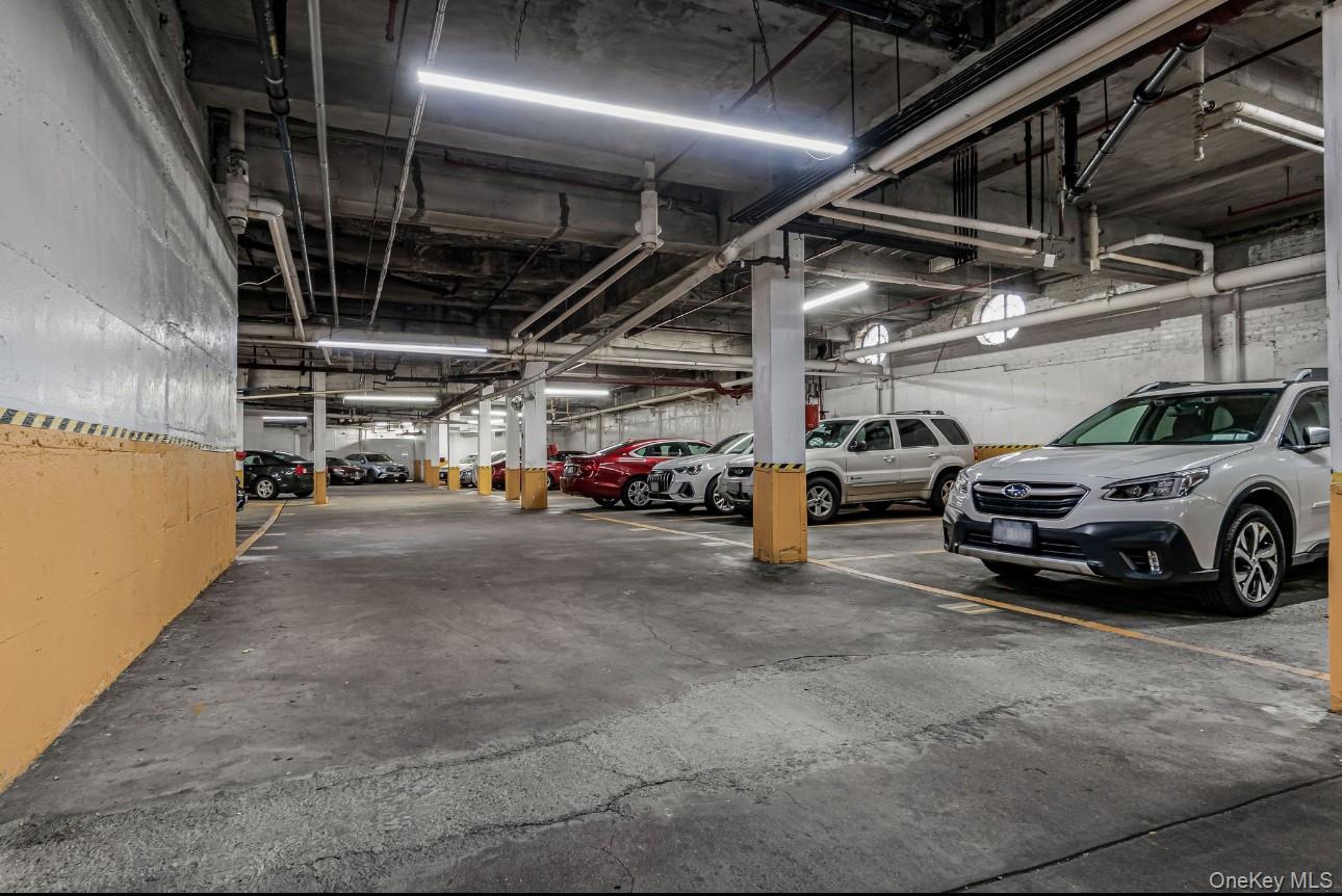 69-40 Yellowstone Boulevard Unit 119, Forest Hills NY 11375