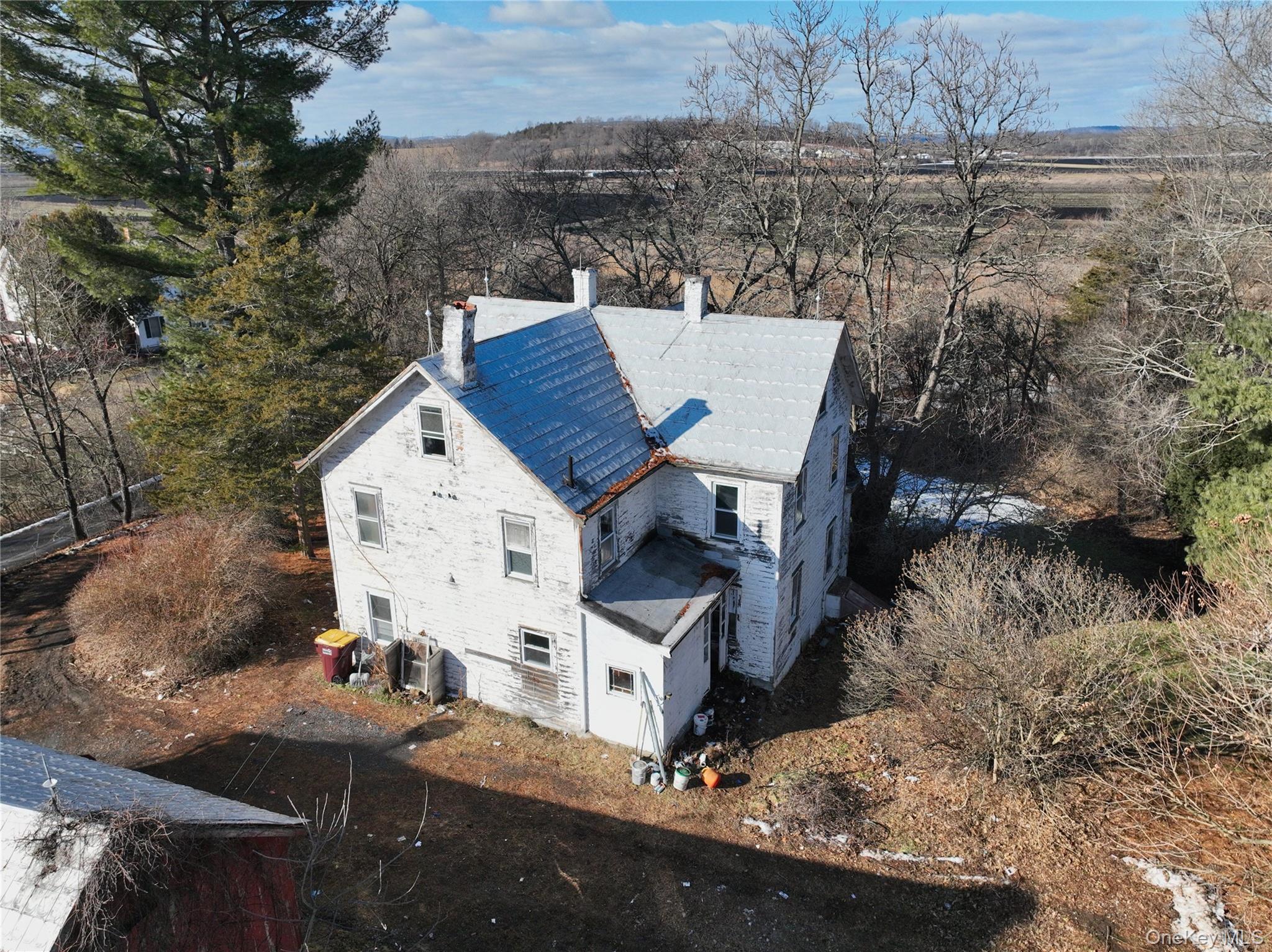 256 Round Hill Road, Florida NY 10921