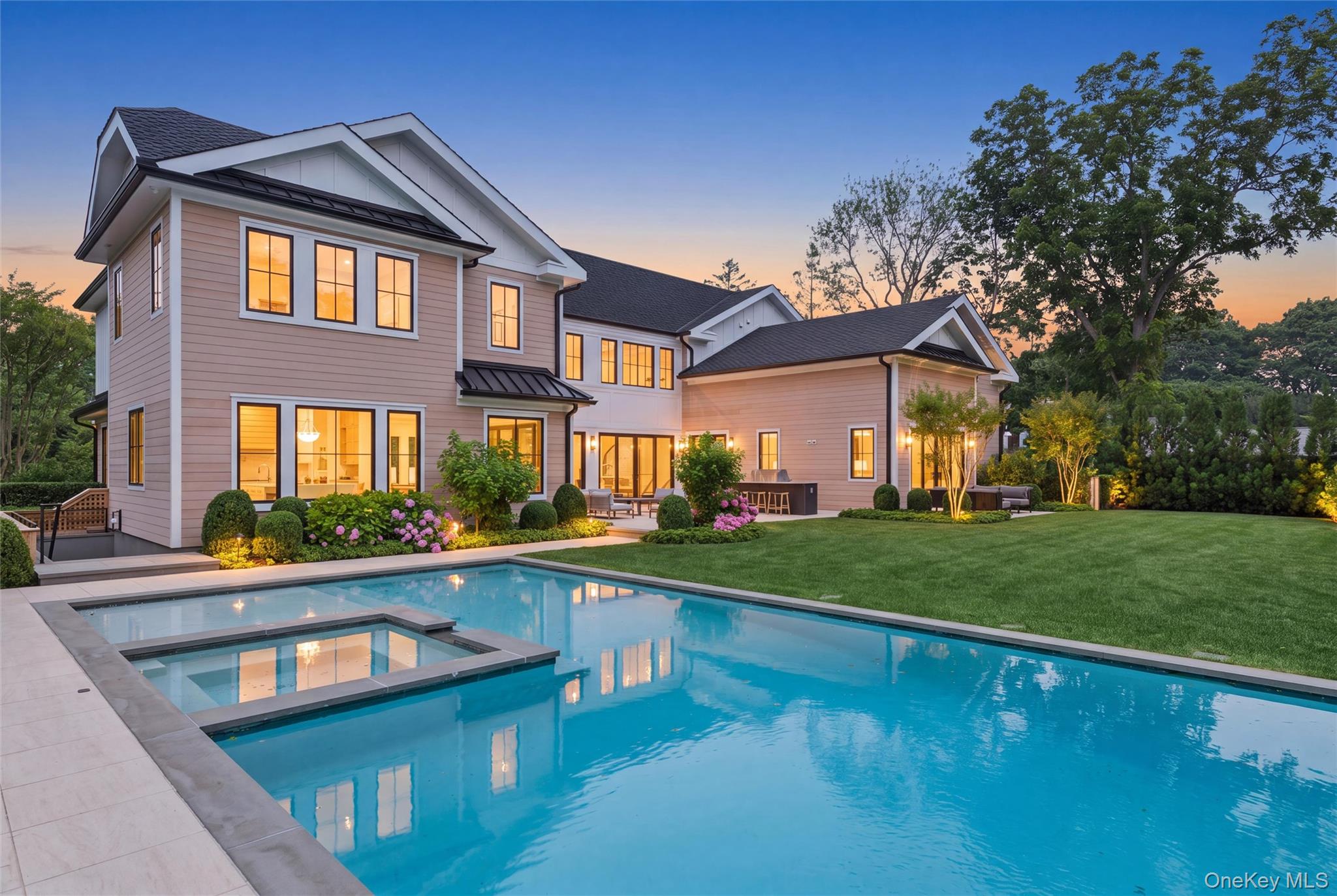 158 Cobb Road, Water Mill NY 11976