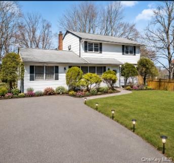 496 Granite Springs Road, Yorktown Heights NY 10598