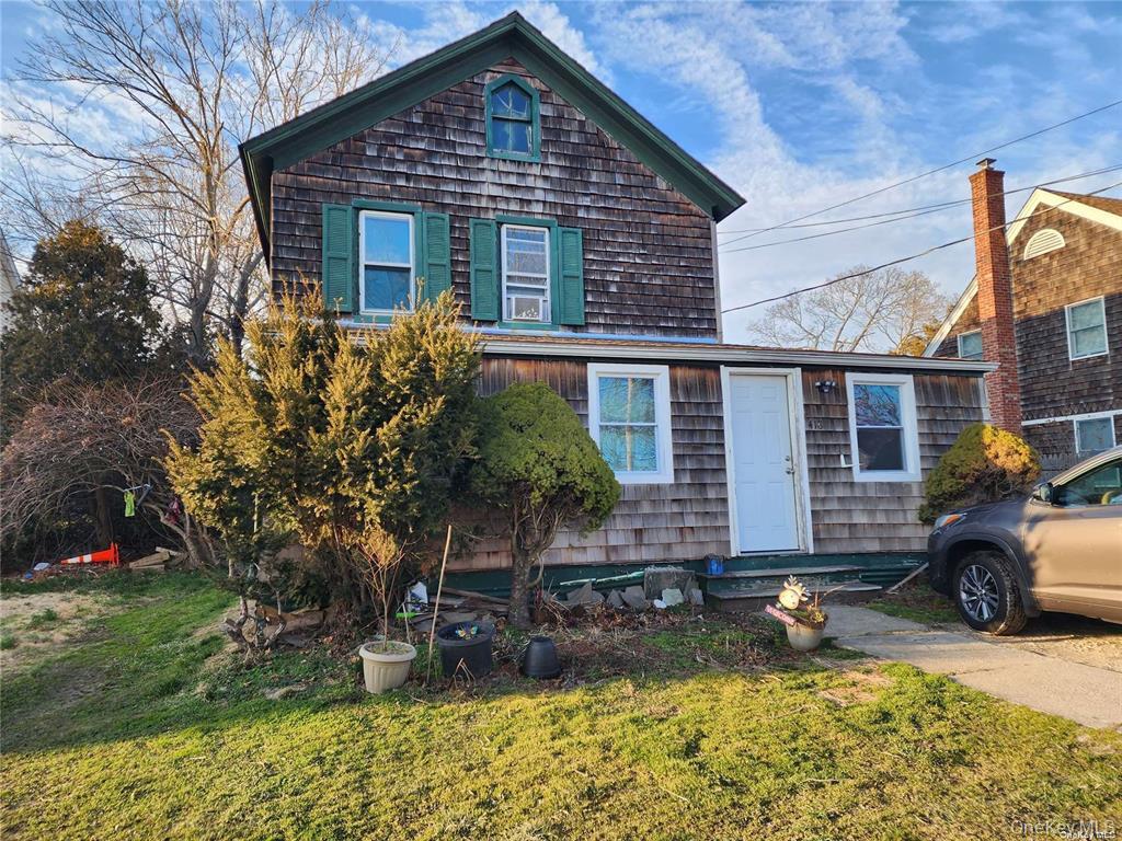418 Lincoln Street, Riverhead NY 11901