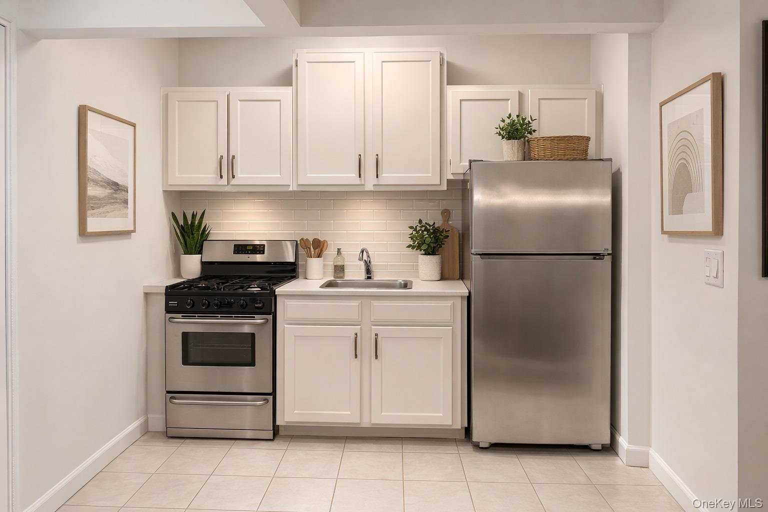 1273 North Avenue Unit 1G. Entry 3, New Rochelle NY 10804