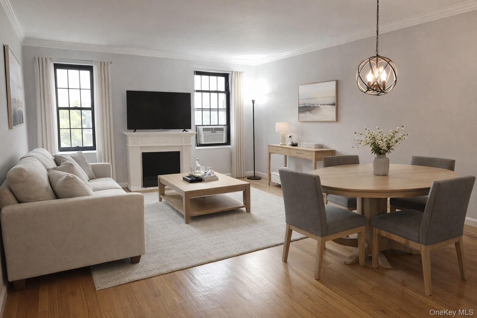 1273 North Avenue Unit 1G. Entry 3, New Rochelle NY 10804