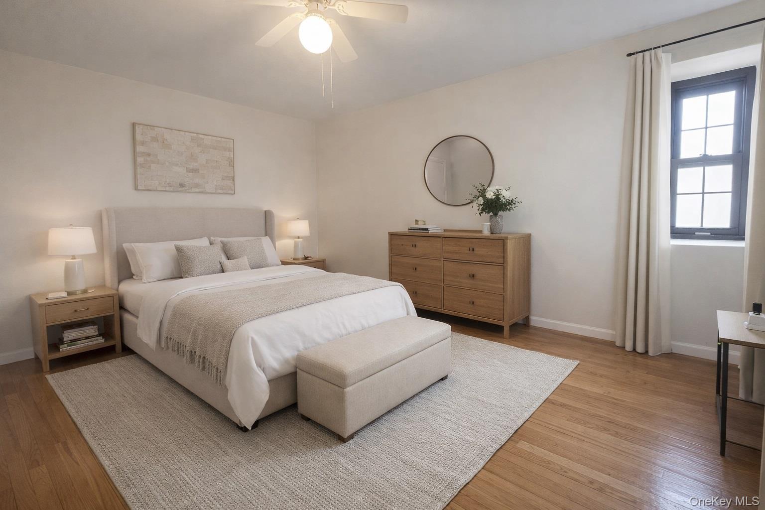 1273 North Avenue Unit 1G. Entry 3, New Rochelle NY 10804