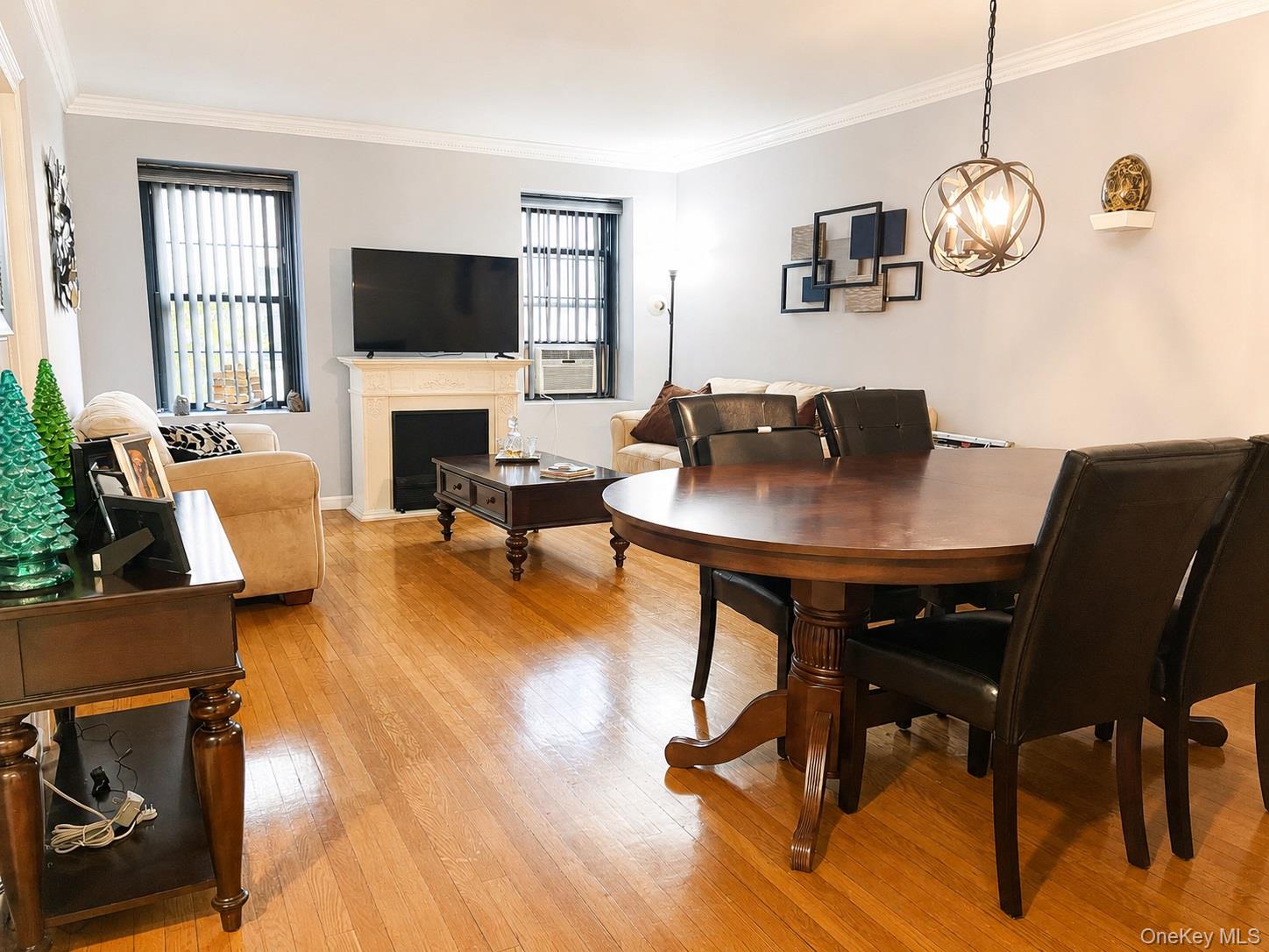 1273 North Avenue Unit 1G. Entry 3, New Rochelle NY 10804