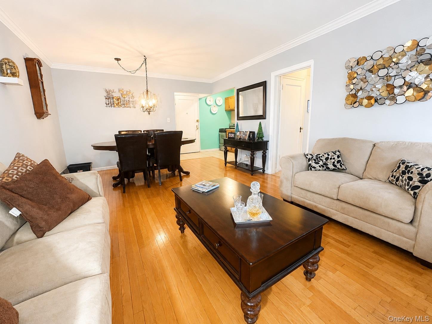 1273 North Avenue Unit 1G. Entry 3, New Rochelle NY 10804