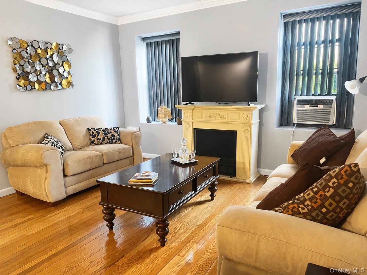 1273 North Avenue Unit 1G. Entry 3, New Rochelle NY 10804