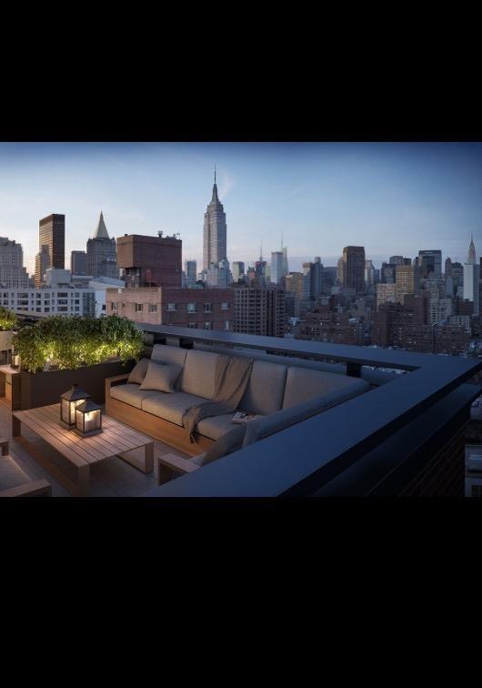 234 East 23rd Street Unit 3-C, Manhattan NY 10010