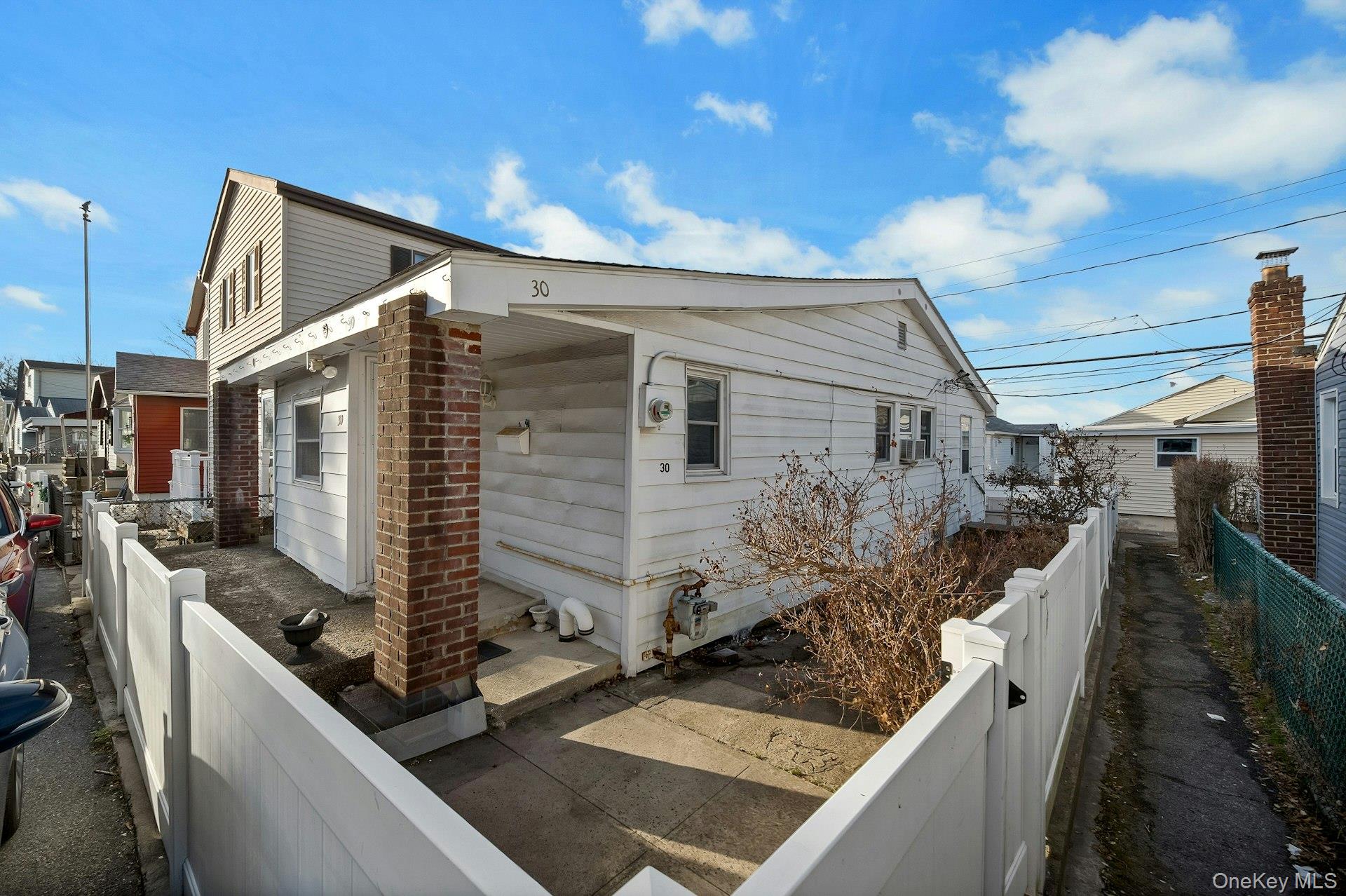30D Edgewater Park Unit D, Bronx NY 10465