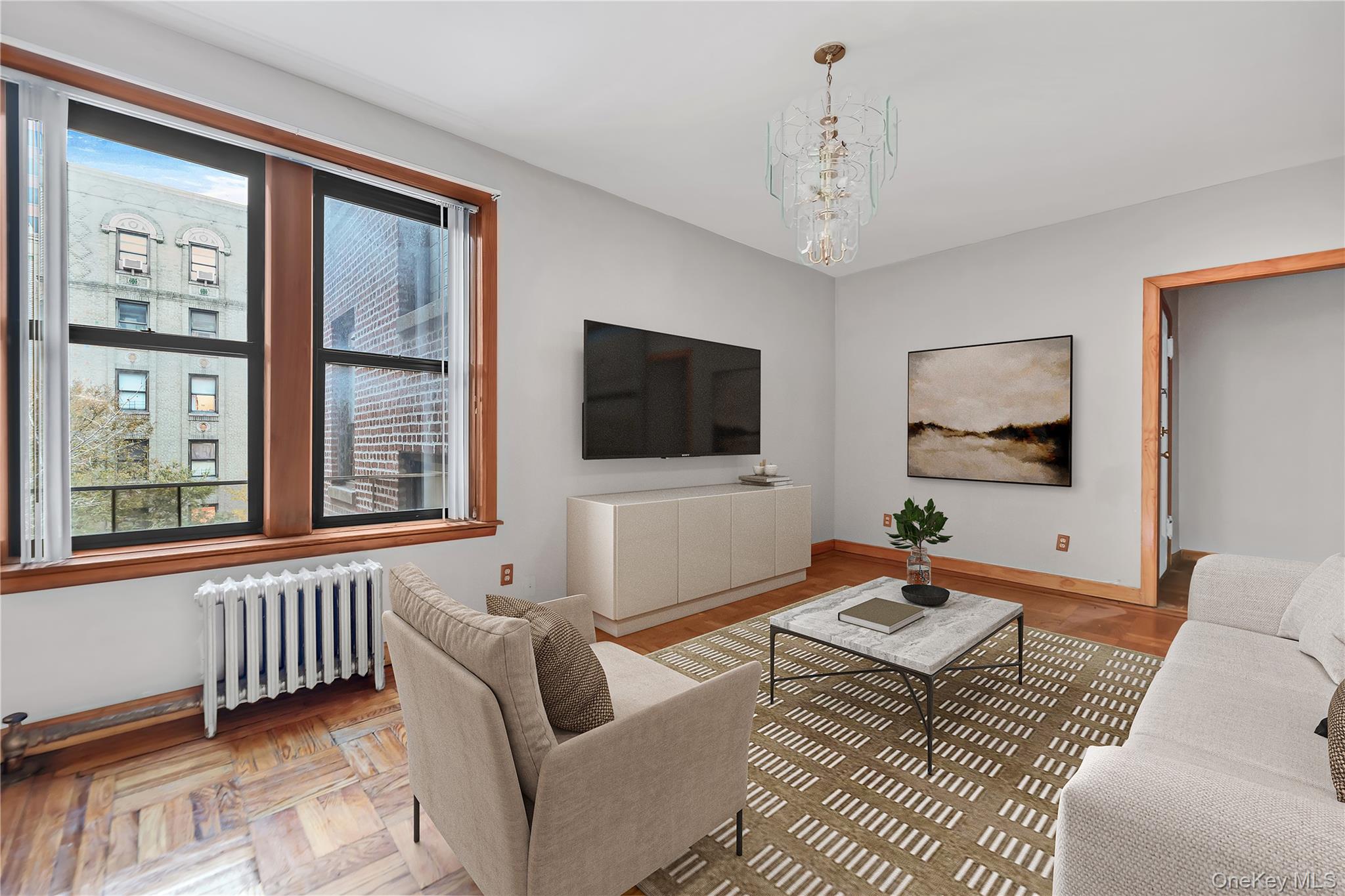 828 Gerard Avenue Unit 2E, Bronx NY 10451