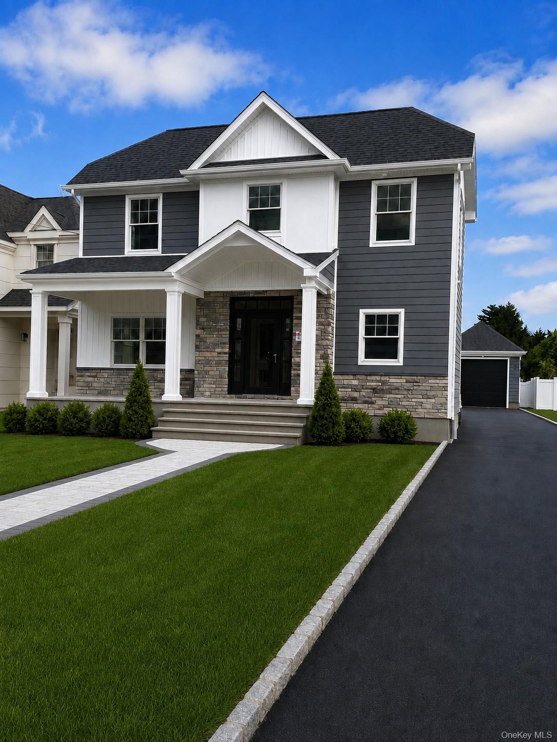 172 Searingtown Road, Albertson NY 11507