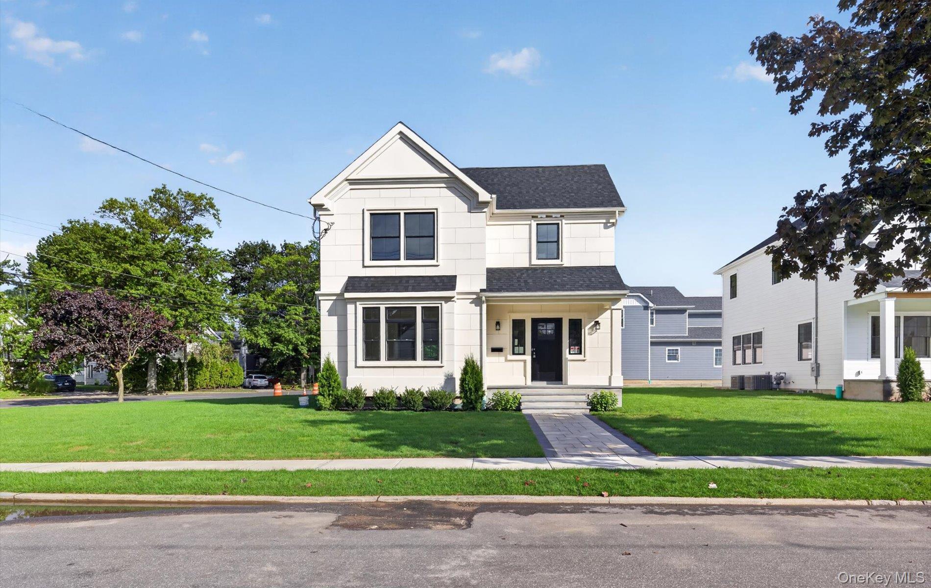 131 Searingtown Road, Albertson NY 11507