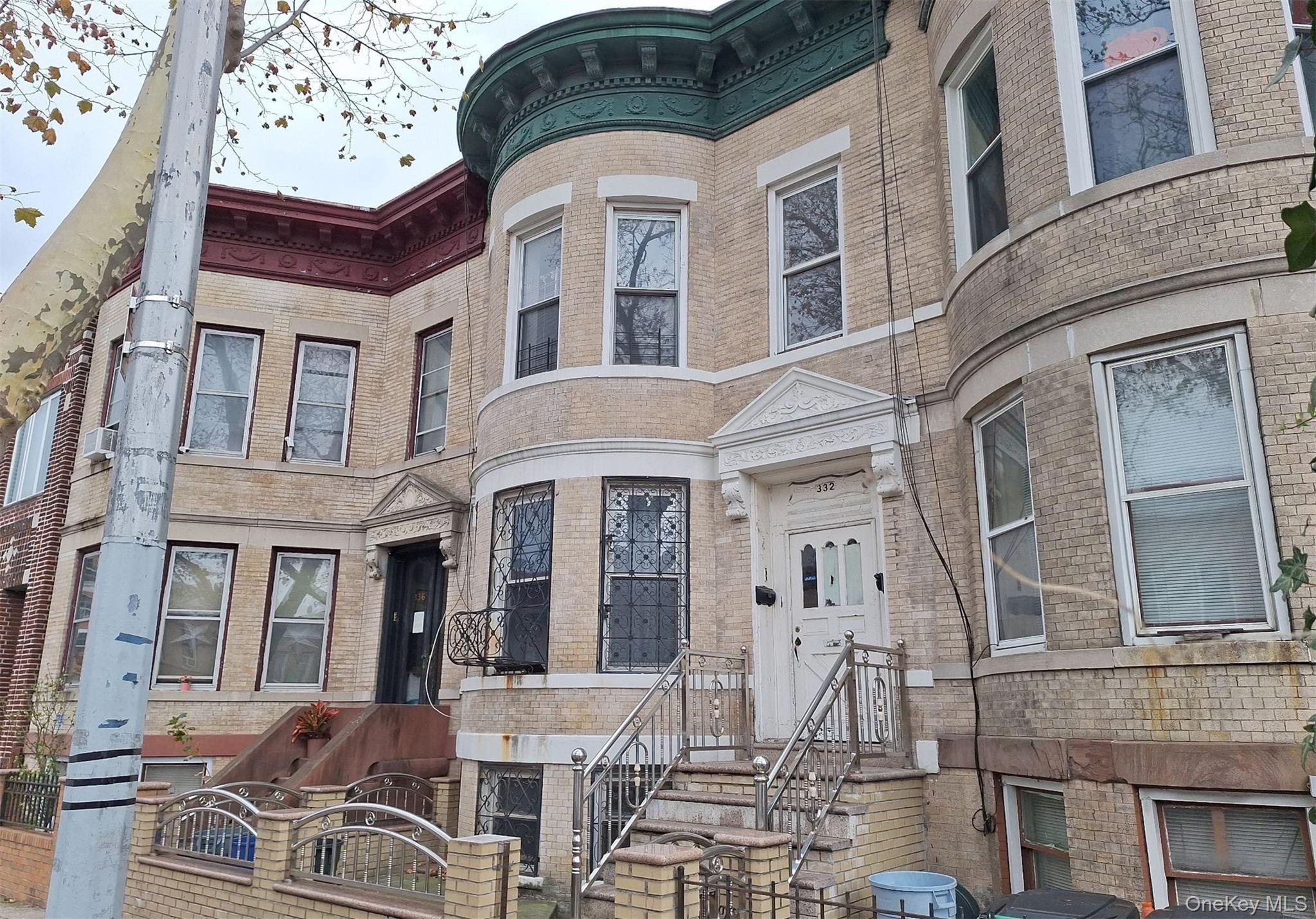 332 Parkville Avenue, Brooklyn NY 11230