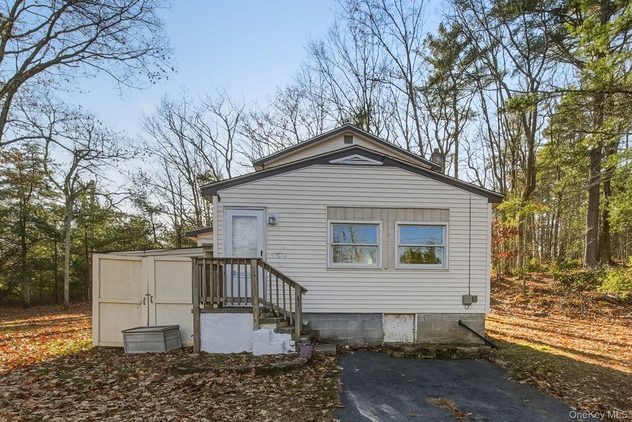 140 Highland Lake Road, Highland Lake NY 12743
