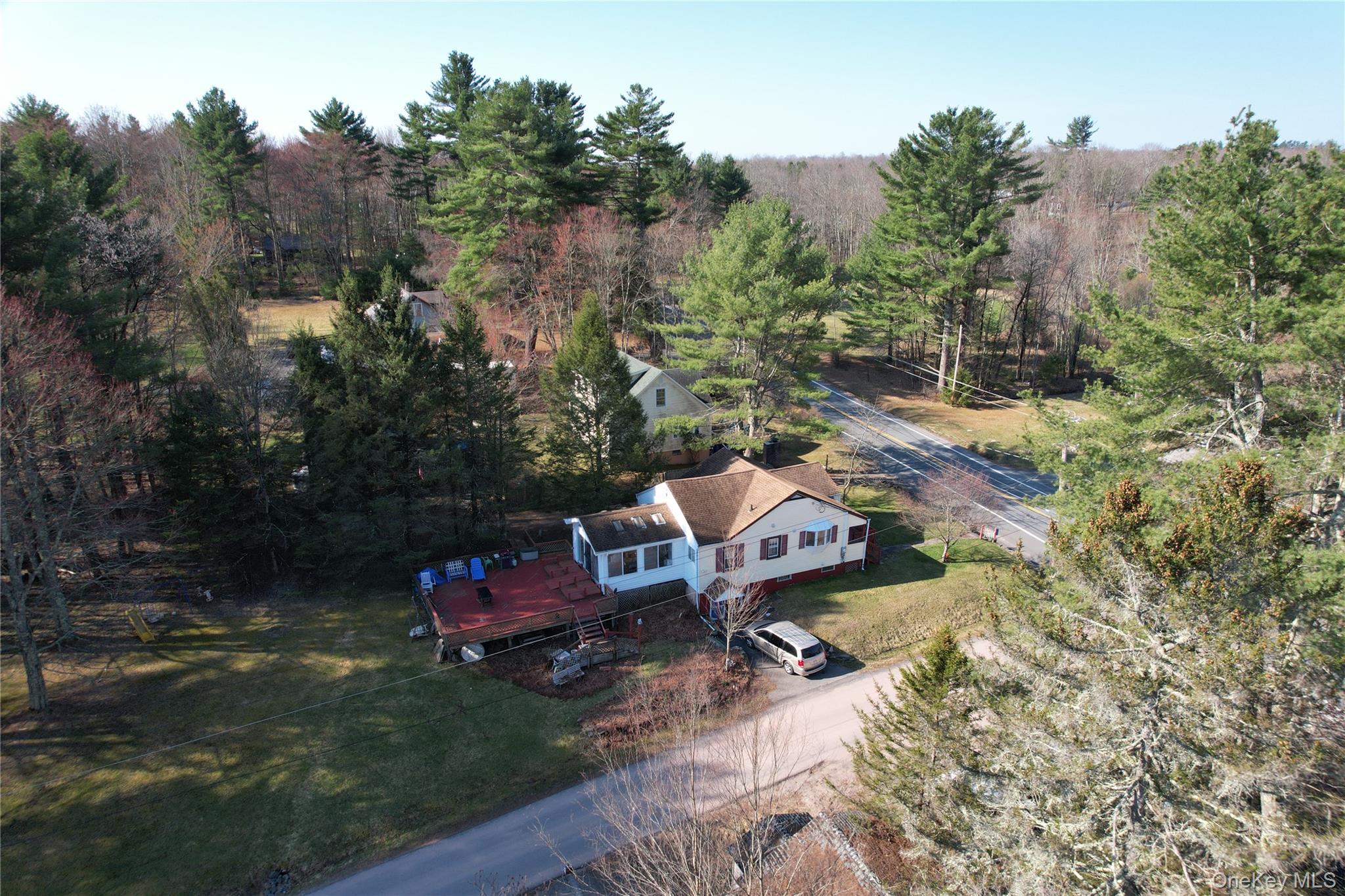 3624 State Route 55, Kauneonga Lake NY 12720