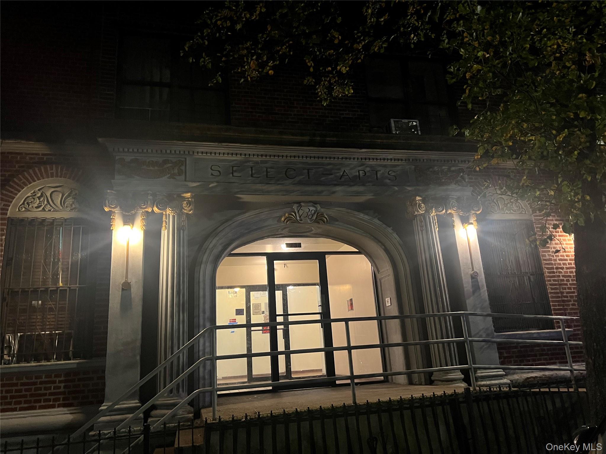 1738 Union Street Unit 2A, Brooklyn NY 11213