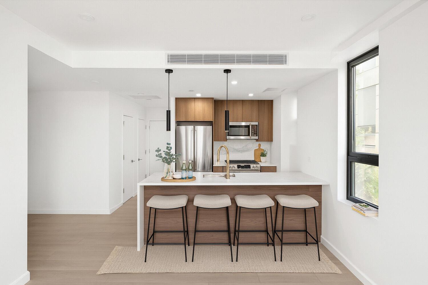 229 WITHERS Street Unit 2C, Brooklyn NY 11211