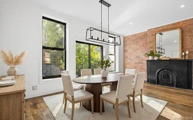 308 Clifton Place, Brooklyn NY 11216
