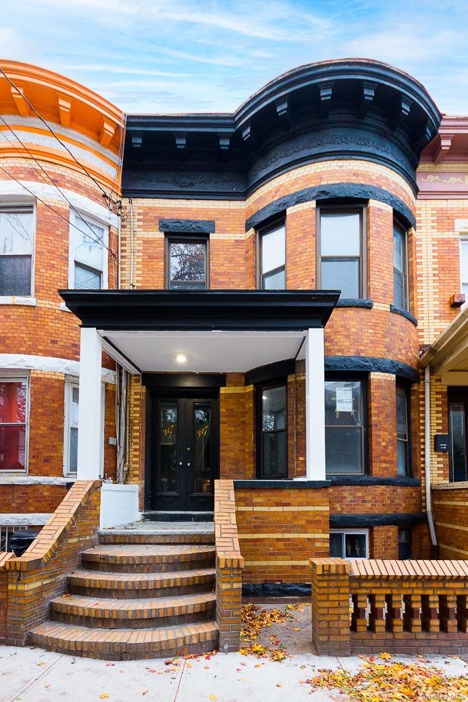 317 Etna Street, Brooklyn NY 11208