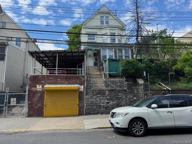 1549 & 1547 Beach Avenue, Bronx NY 10460