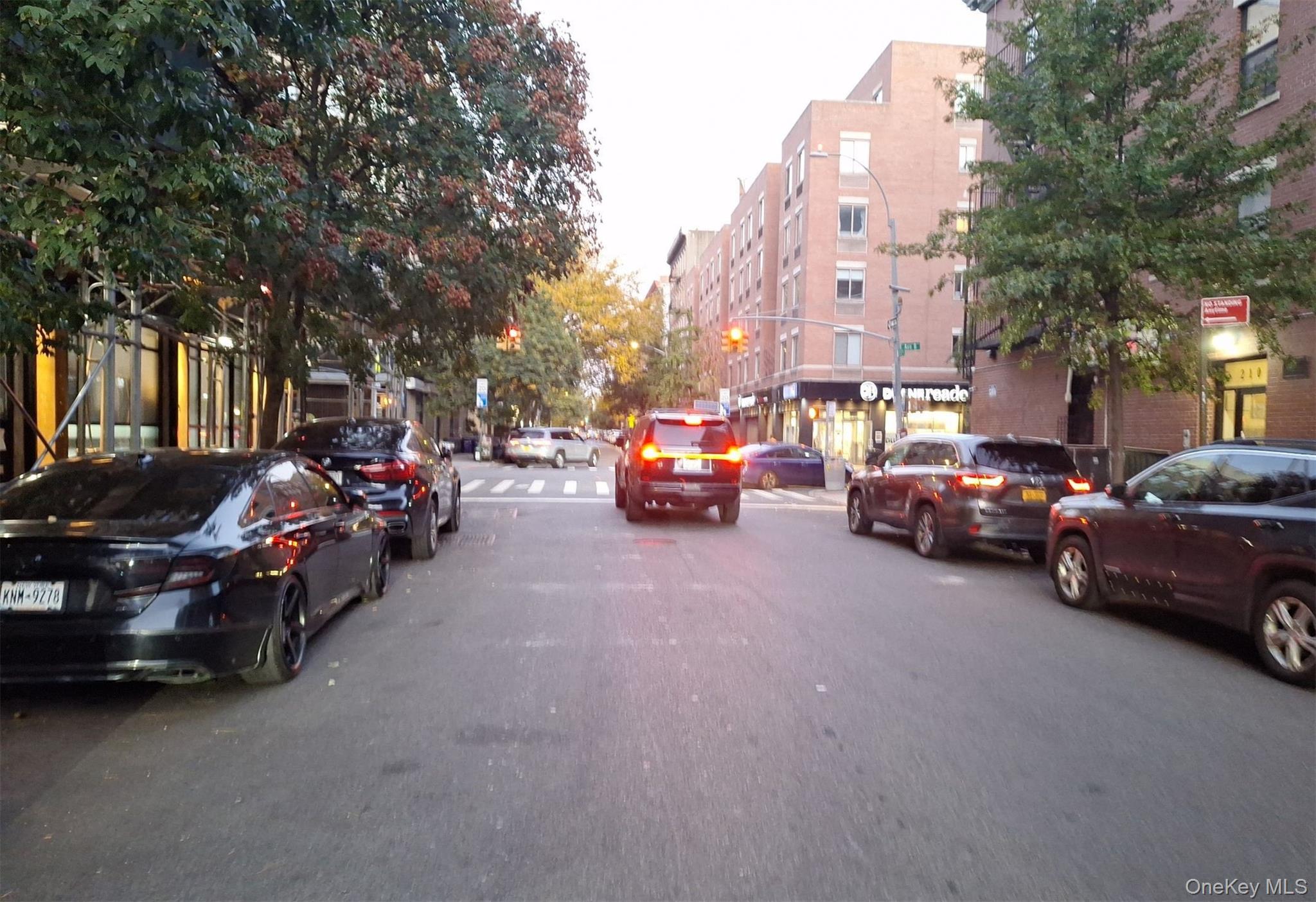 209 E 2nd Street Unit 6, Manhattan NY 10009