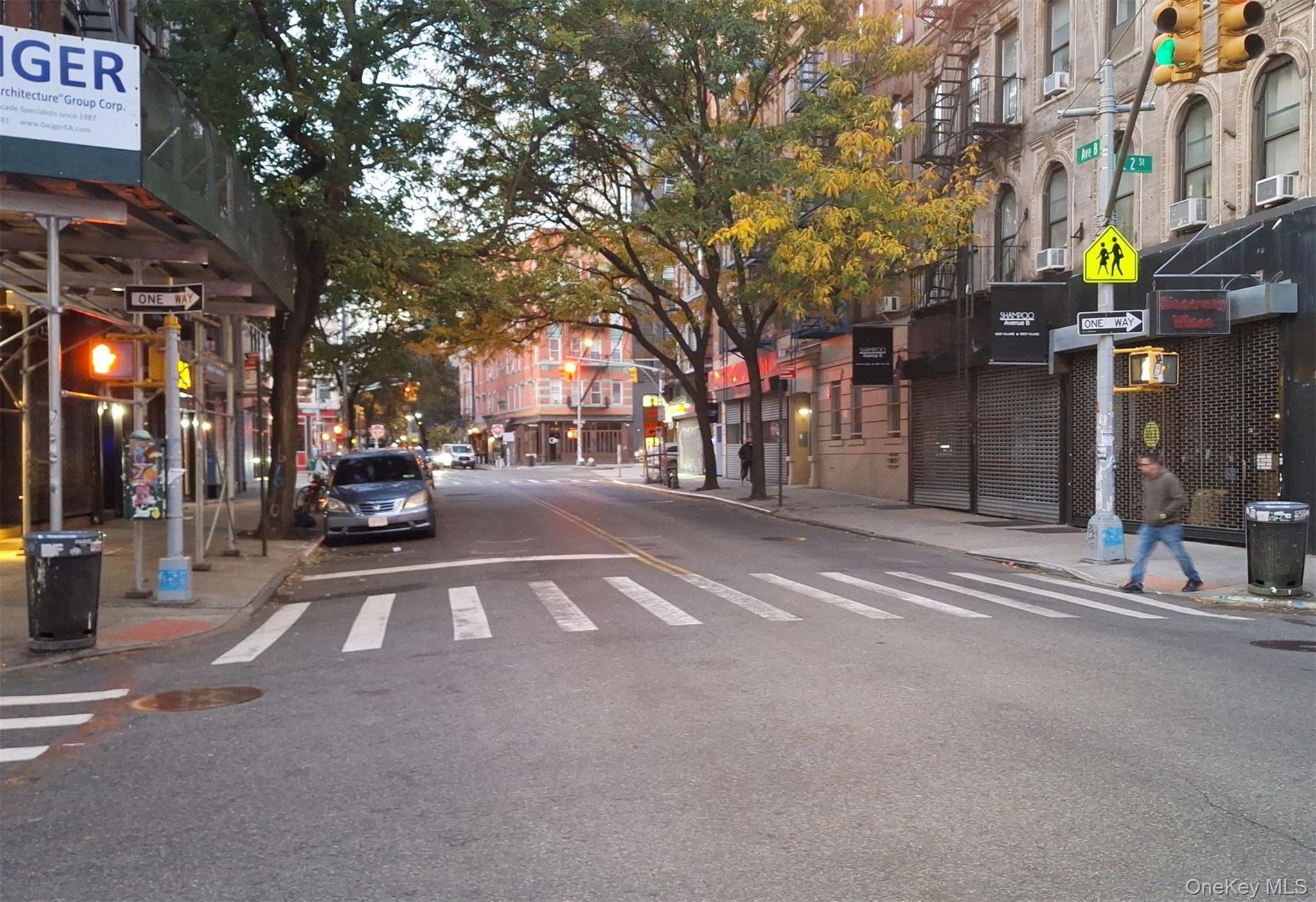 209 E 2nd Street Unit 6, Manhattan NY 10009