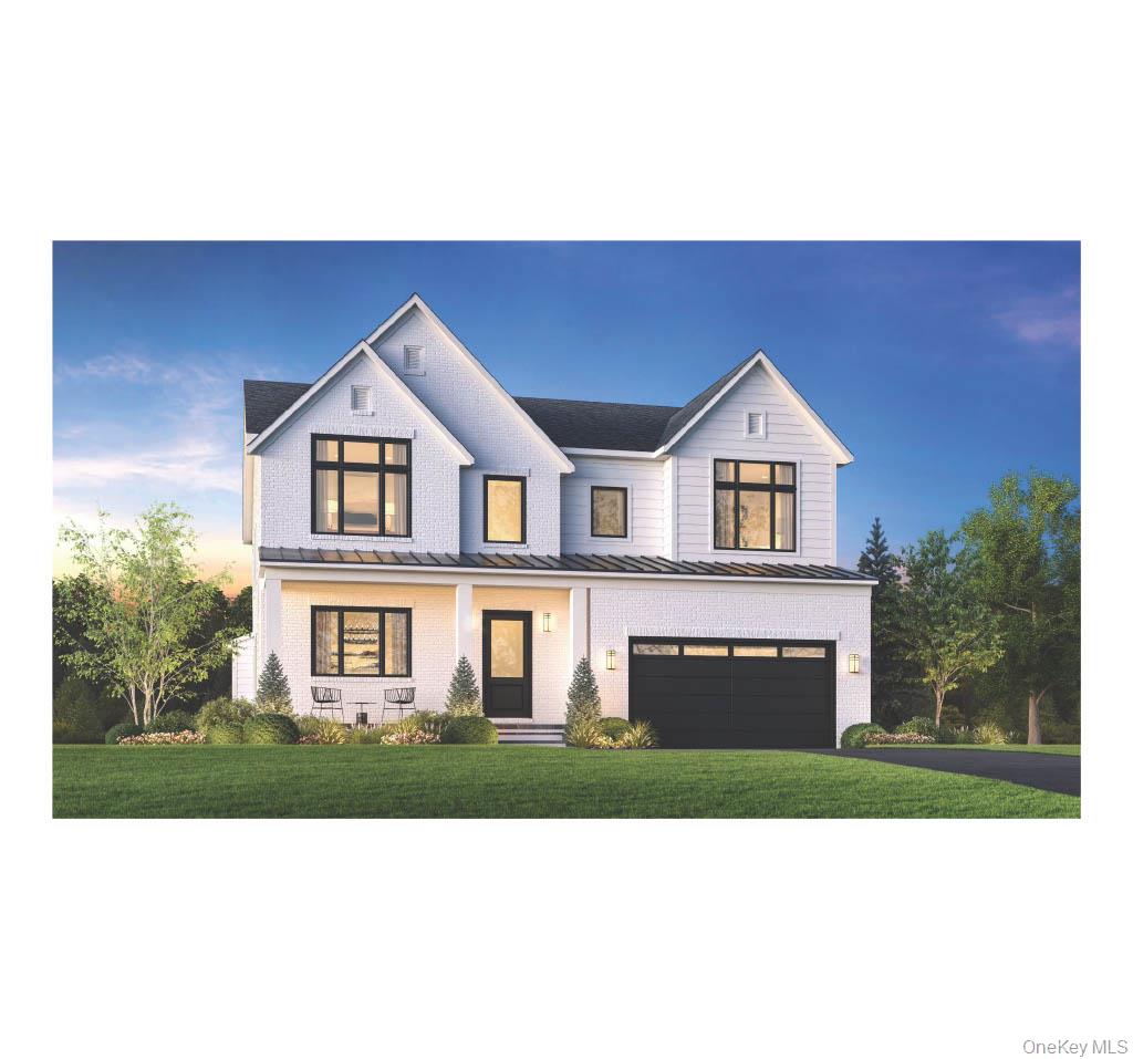 22 Sequoia Circle, Manhasset NY 11030