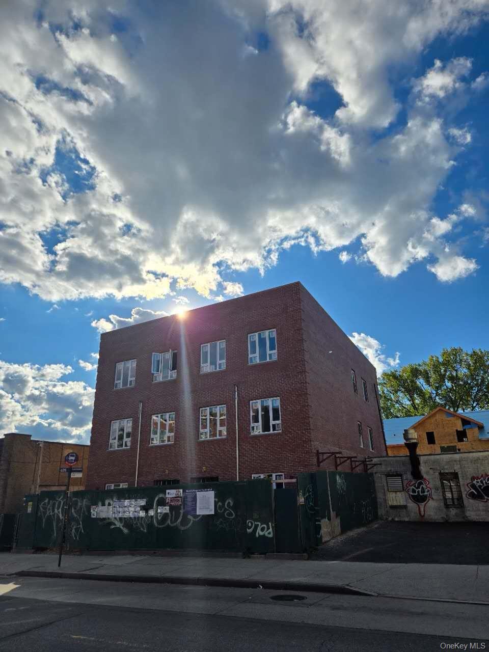 23-08 College point Boulevard, College Point NY 11356