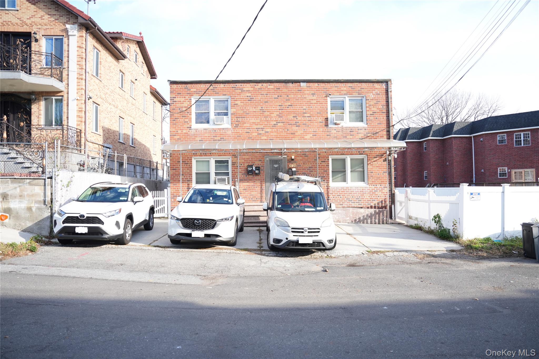 2521 127th Street, Flushing NY 11354