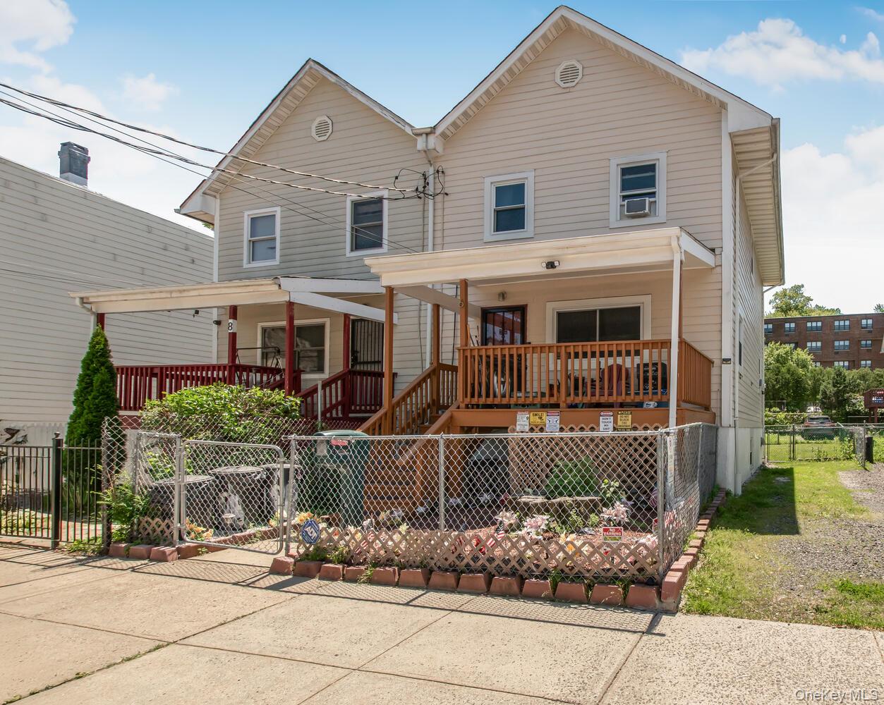 6 Porach Street, Yonkers NY 10701