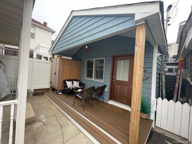 190 Beach 109th Street, Rockaway Park NY 11694