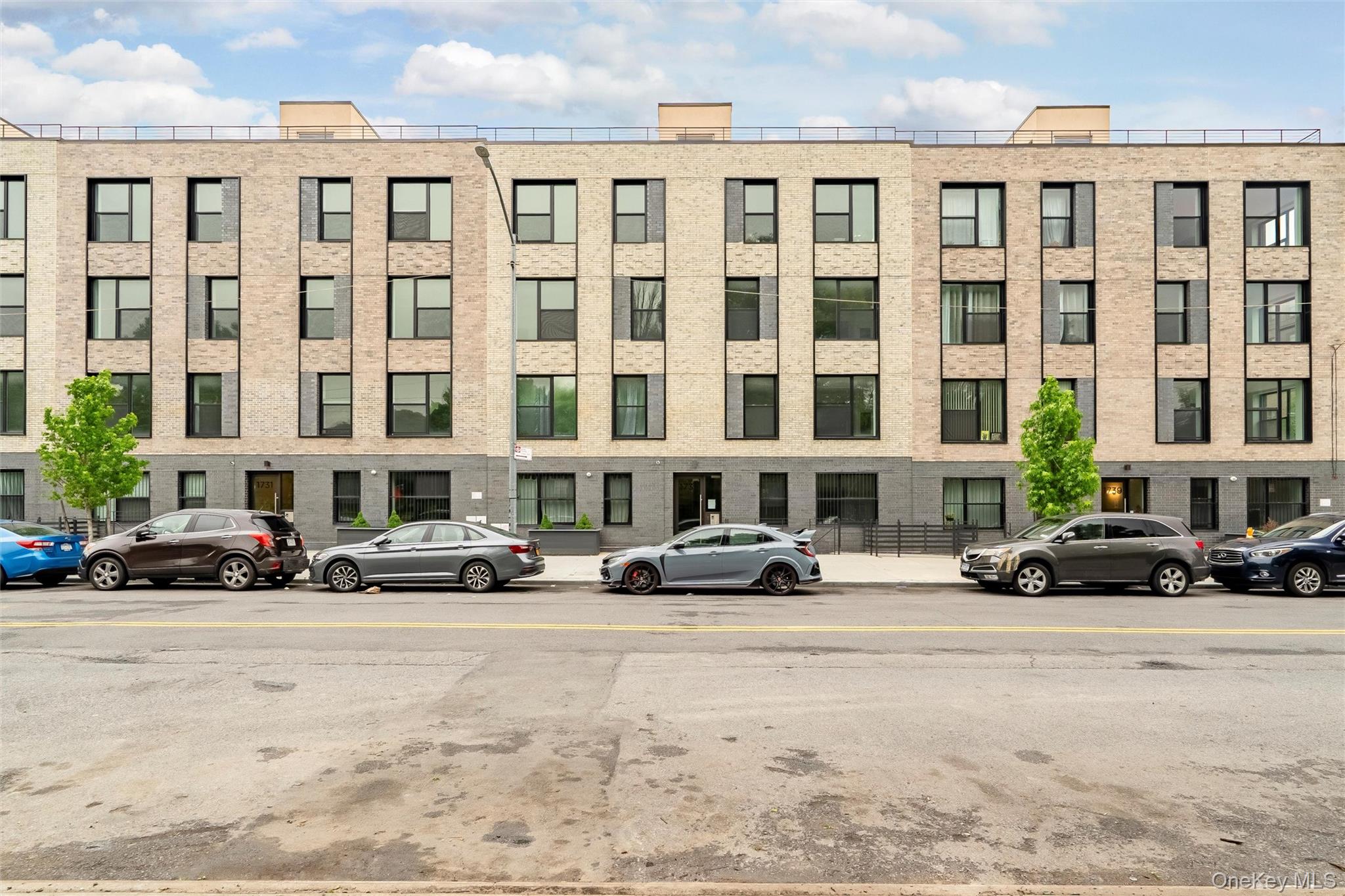 1731 Lacombe Avenue Unit 4B, Bronx NY 10473
