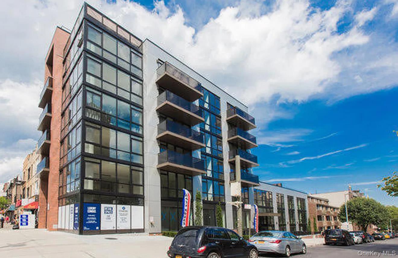 401 95th Street Unit G3, Brooklyn NY 11209
