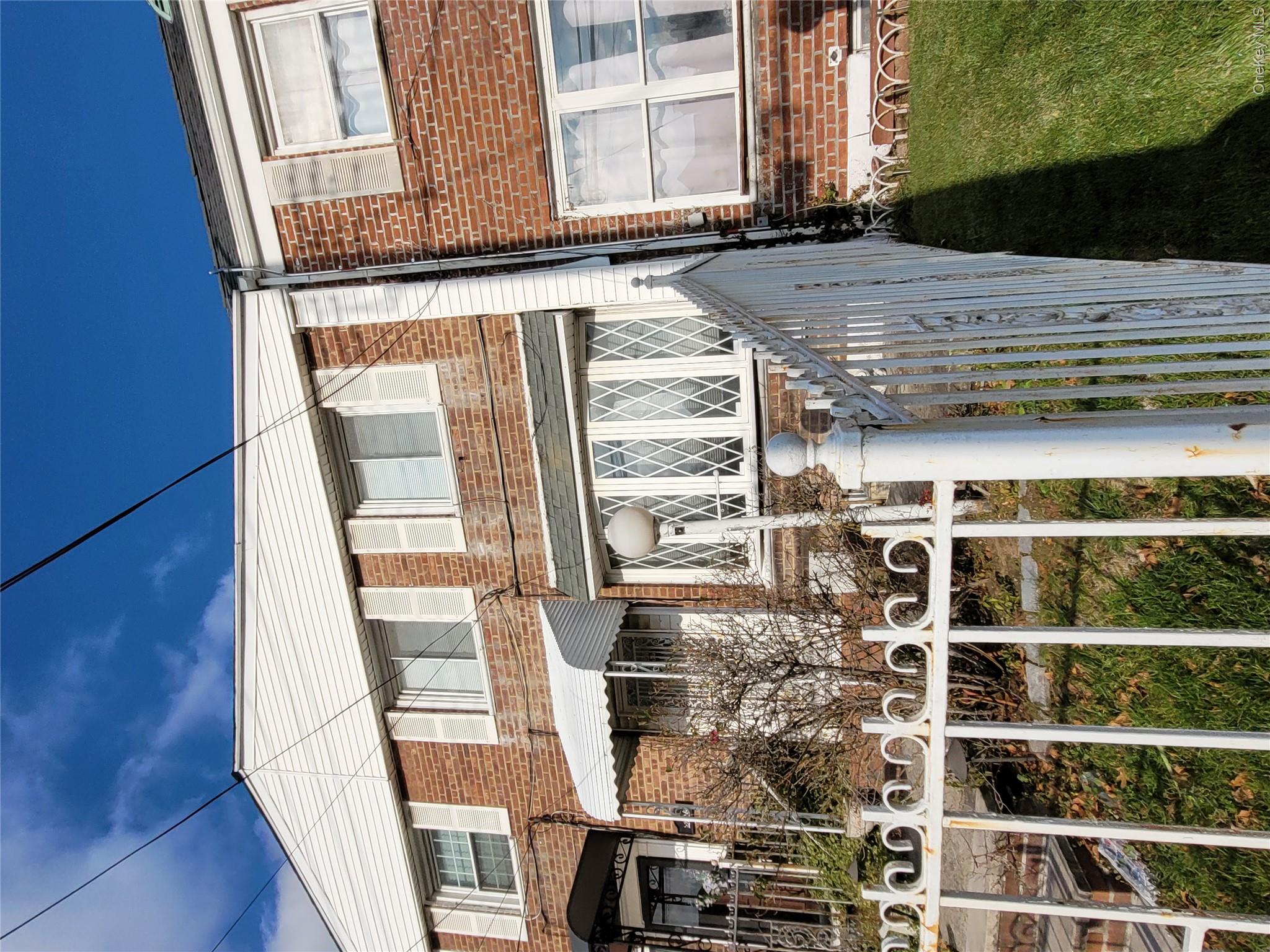 229-11 141St Avenue, Laurelton NY 11413