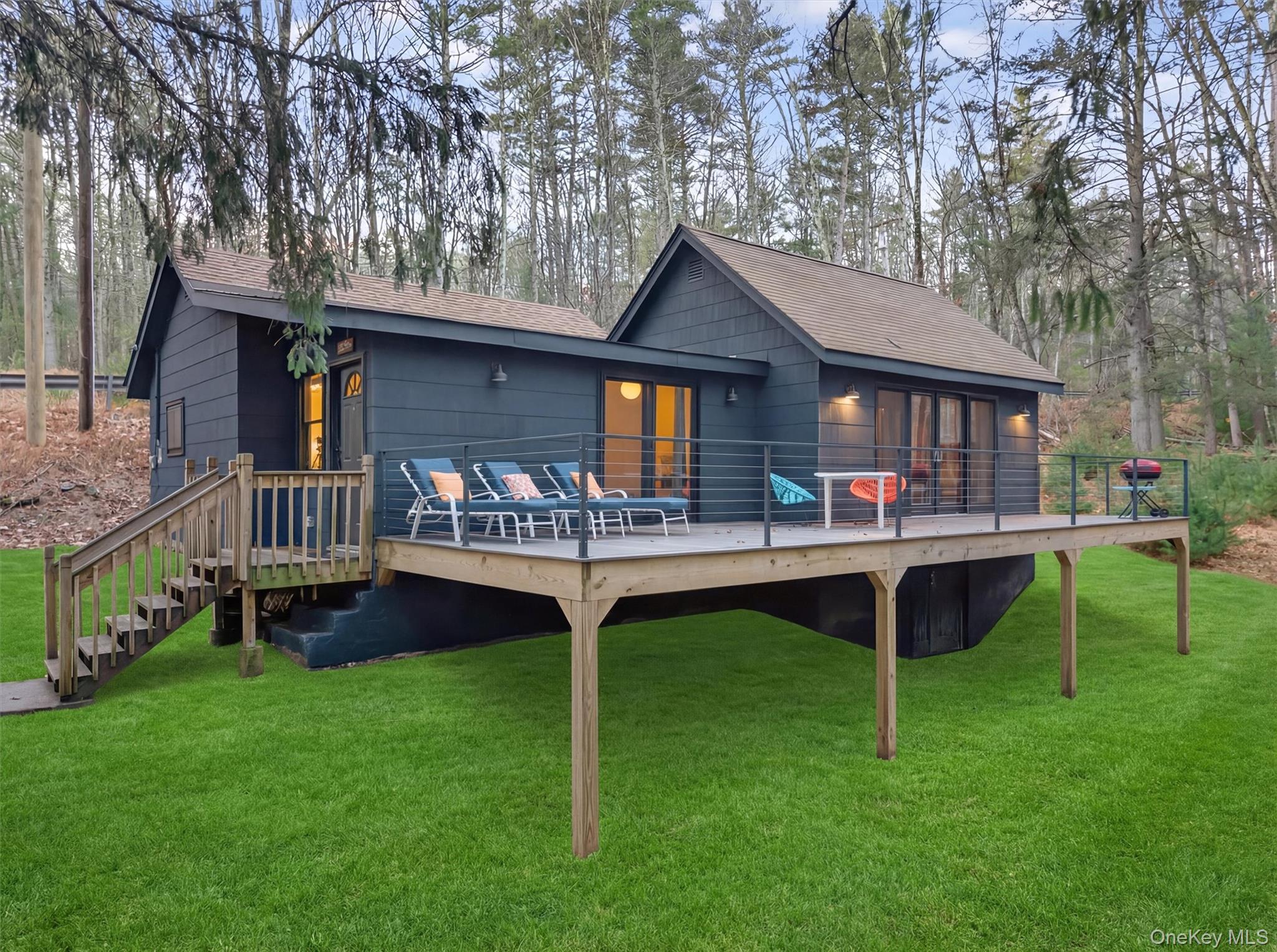 4838 State Route 97, Narrowsburg NY 12764